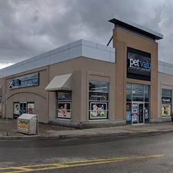 Pet Valu, Brampton, ON opening hours