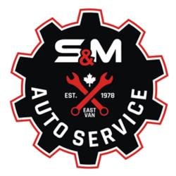 S & M Auto Service, Vancouver, BC opening hours