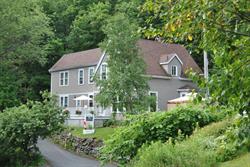 Ascendence Harbourside Mansion Bed & Breakfast Halifax Nova Scotia, opening hours
