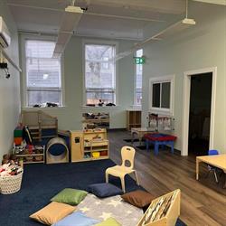 Cunard Street Children Centre, Halifax, NS opening hours