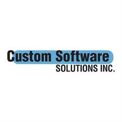 Custom Software Solutions Incorporated, Virden, MB opening hours