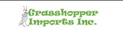 Grasshopper Imported Clothing, Hamilton, ON opening hours