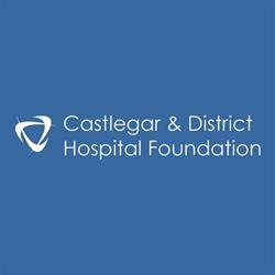 Hospital Castlegar & District, opening hours