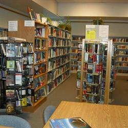 Millarville Community Library, opening hours