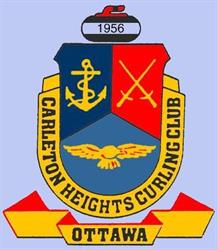 Carleton Heights Curling Club in Nepean, ON (Carleton Heights - Rideauview) - Opening Hours