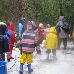 Carnarvon Community Preschool in Vancouver, BC (Kitsilano) - Opening Hours