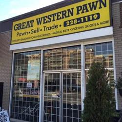 Great Western Pawn & Loan Co, Calgary, AB opening hours