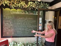 Green Acres Family Restaurant, Fort Erie, ON opening hours