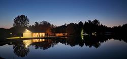 Pine Echo Camp & Trailer Park, Wroxeter, ON opening hours