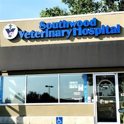 Southwood Veterinary Hospital, Calgary, AB opening hours