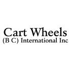 Cart Wheels (B C) International Inc, West Vancouver, BC opening hours