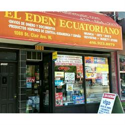 El Eden Ecuatoriano Impirters in Toronto, ON (Harbord Village) - Opening Hours