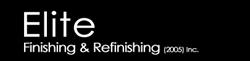 Elite Finishing & Refinishing, Woodbridge, ON opening hours