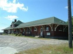 Fort Frances Volunteer Bureau, opening hours
