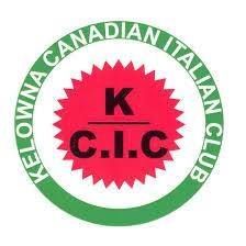 Kelowna Canadian-Italian Club, opening hours