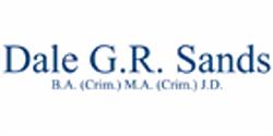 Dale Sands Law Office, Mission, BC opening hours