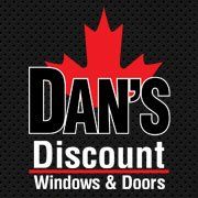 Dan's Discount Windows & Doors, Kitchener, ON opening hours