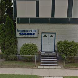 Foundation Of Life Church Incorporated, Weyburn, SK opening hours