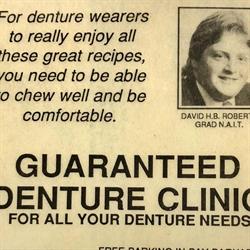 Guaranteed Denture Clinic Ltd, Saskatoon, SK opening hours