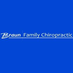 Braun Family Chiropractic, Thunder Bay, ON opening hours