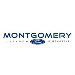 Montgomery Ford Kincardine, opening hours