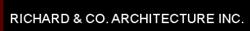 Richard & Co Architecture Incorporated, Saint John, NB opening hours