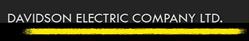Davidson Electric Company Ltd in Mississauga, ON (Erin Mills) - Opening Hours