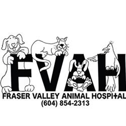 Fraser Valley Animal Hospital, Abbotsford, BC opening hours