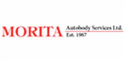 Morita Auto Body, New Westminster, BC opening hours