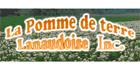 Pomme-de-Terre Lanaudoise Inc, Joliette, QC opening hours