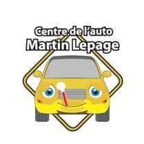 Centre de Lauto Martin Lepage in Québec, QC (Quartier 5-4) - Opening Hours