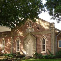 Enoch Turner Schoolhouse in Toronto, ON (Downtown) - Opening Hours