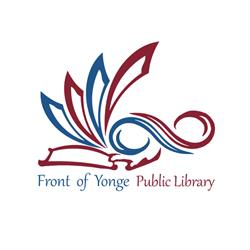 Front Of Yonge Public Library, Mallorytown, ON opening hours