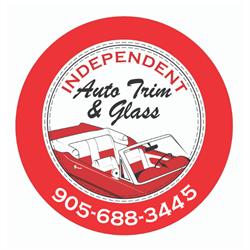 Independent Auto Trim & Glass, St. Catharines, ON opening hours