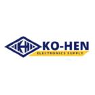 Ko-Hen Electronics Supply Ltd, Red Deer, AB opening hours