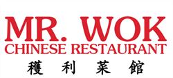 Mr Wok Chinese Restaurant Ltd, Kitchener, ON opening hours