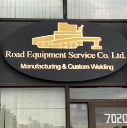 Road Equipment Service Co Ltd, Mississauga, ON opening hours