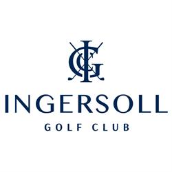 Ingersoll Golf & Country Club, opening hours