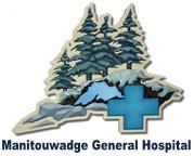 Manitouwadge General Hospital, opening hours