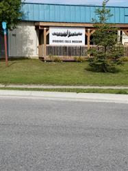 Museum Iroquois Falls Pioneer, opening hours