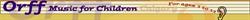 Orff Music For Children North in Calgary, AB (Banff Trail) - Opening Hours