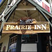 Prairie Inn Neighbourhood Pub, Saanichton, BC opening hours