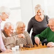 Seniors For Seniors Co-OP Incorporated, Brandon, MB opening hours