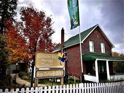 Callander Bay Heritage Museum &amp; Alex Dufresne Gallery, opening hours