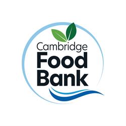 Cambridge Self-Help Food Bank, opening hours
