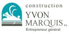 Construction Yvon Marquis Inc, Coaticook, QC opening hours
