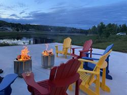 Digby Campground and Fun Park, opening hours