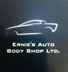Ernie's Auto Body Shop Limited, Vegreville, AB opening hours