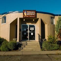 Nanaimo Conservatory Of Music, opening hours