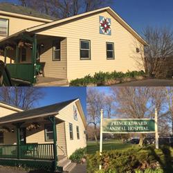 Prince Edward Animal Hospital, Picton, ON opening hours